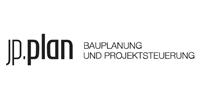 Inventarverwaltung Logo JP Plan GmbHJP Plan GmbH
